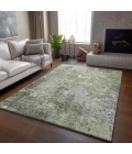 Dalyn Bresca Green BC6 5ft. x 7ft.6in. Rug