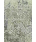 Dalyn Bresca Green BC6 5ft. x 7ft.6in. Rug