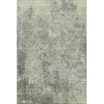 Dalyn Bresca Green BC6 8ft. x 10ft. Rug