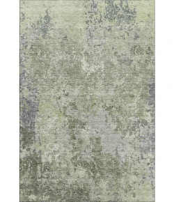 Dalyn Bresca Green BC6 5ft. x 7ft.6in. Rug