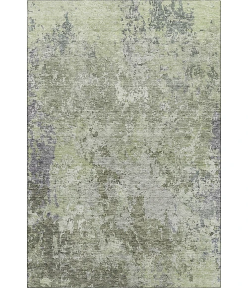 Dalyn Bresca Green BC6 5ft. x 7ft.6in. Rug