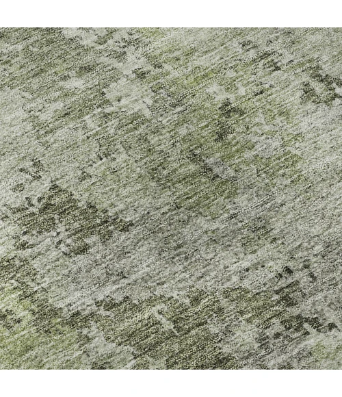 Dalyn Bresca Green BC6 5ft. x 7ft.6in. Rug