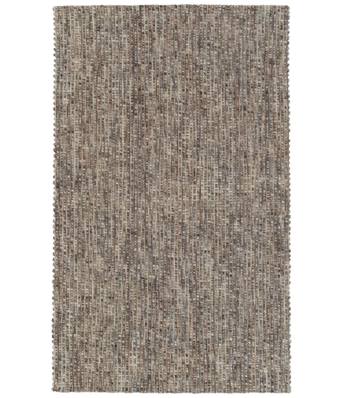 Dalyn Bondi BD1 Coffee Area Rug 3 ft. 6 X 5 ft. 6 Rectangle