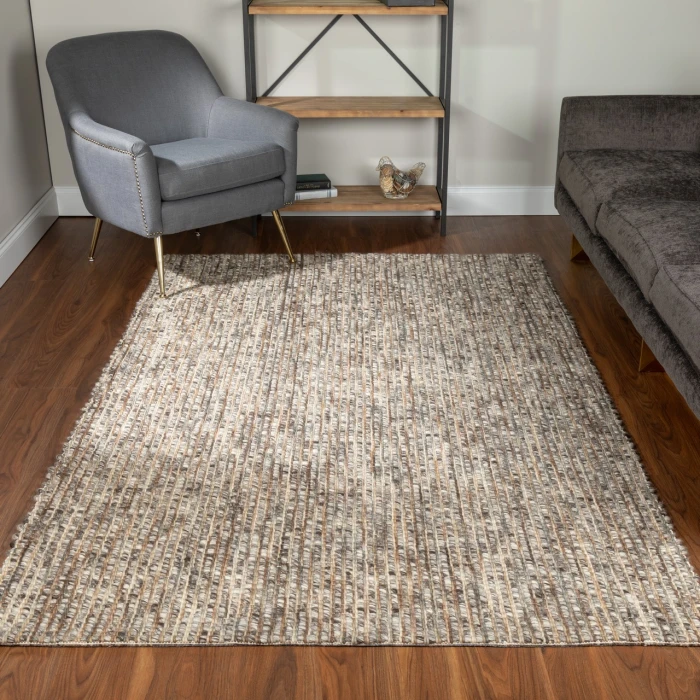 Dalyn Bondi BD1 Coffee Area Rug 2 ft. X 3 ft. Rectangle