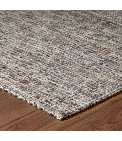 Dalyn Bondi BD1 Coffee Area Rug 3 ft. 6 X 5 ft. 6 Rectangle