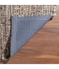 Dalyn Bondi BD1 Coffee Area Rug 3 ft. 6 X 5 ft. 6 Rectangle