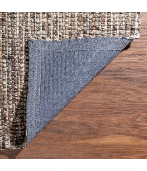 Dalyn Bondi BD1 Coffee Area Rug 3 ft. 6 X 5 ft. 6 Rectangle