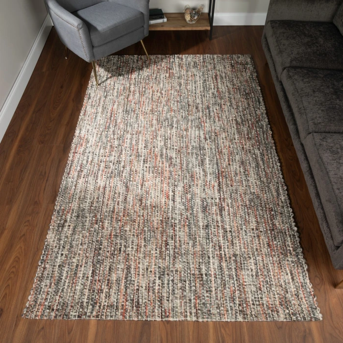 Dalyn Bondi BD1 Kaleidoscope Area Rug 2 ft. X 3 ft. Rectangle