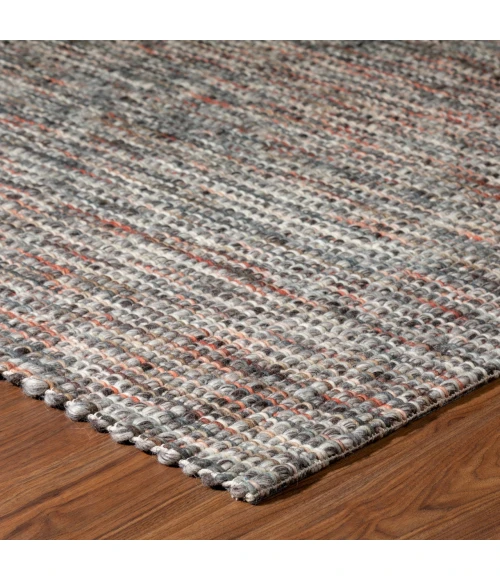 Dalyn Bondi BD1 Kaleidoscope Area Rug 5 ft. X 7 ft. 6 Rectangle