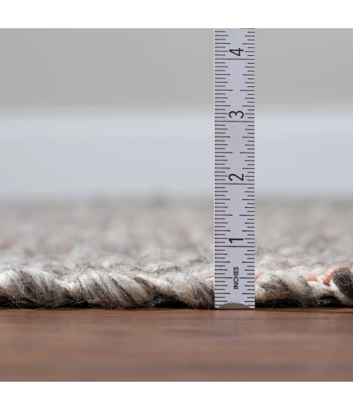 Dalyn Bondi BD1 Kaleidoscope Area Rug 5 ft. X 7 ft. 6 Rectangle