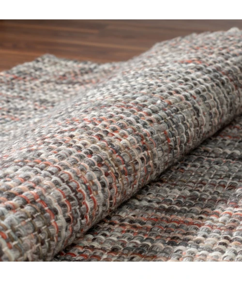 Dalyn Bondi BD1 Kaleidoscope Area Rug 5 ft. X 7 ft. 6 Rectangle