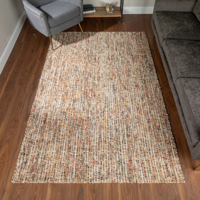 Dalyn Bondi BD1 Sunset Area Rug 2 ft. X 3 ft. Rectangle