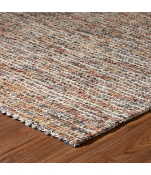 Dalyn Bondi BD1 Sunset Area Rug 5 ft. X 7 ft. 6 Rectangle