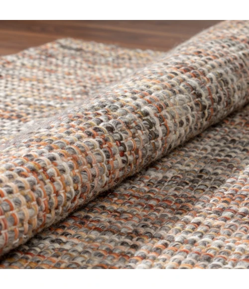 Dalyn Bondi BD1 Sunset Area Rug 5 ft. X 7 ft. 6 Rectangle