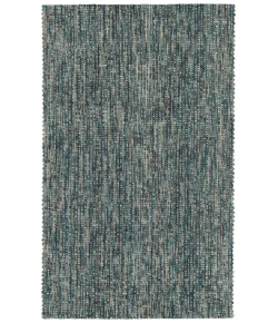 Dalyn Bondi BD1 Turquoise Area Rug 5 ft. X 7 ft. 6 Rectangle