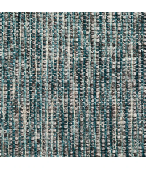 Dalyn Bondi BD1 Turquoise Area Rug 5 ft. X 7 ft. 6 Rectangle