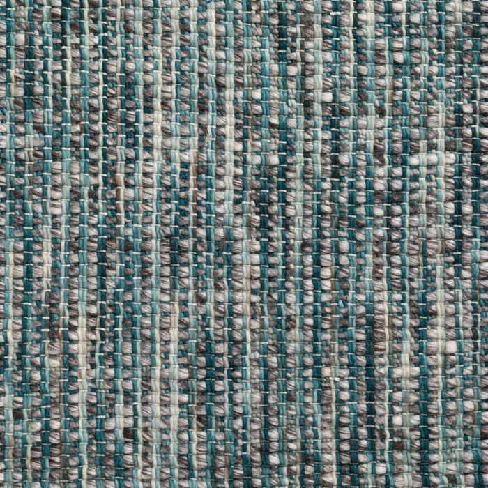 Dalyn Bondi BD1 Turquoise Area Rug 5 ft. X 7 ft. 6 Rectangle