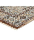 Dalyn Bergama BE1 Paprika 3' x 5' Rug