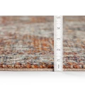 Dalyn Bergama BE1 Paprika 3' x 5' Rug
