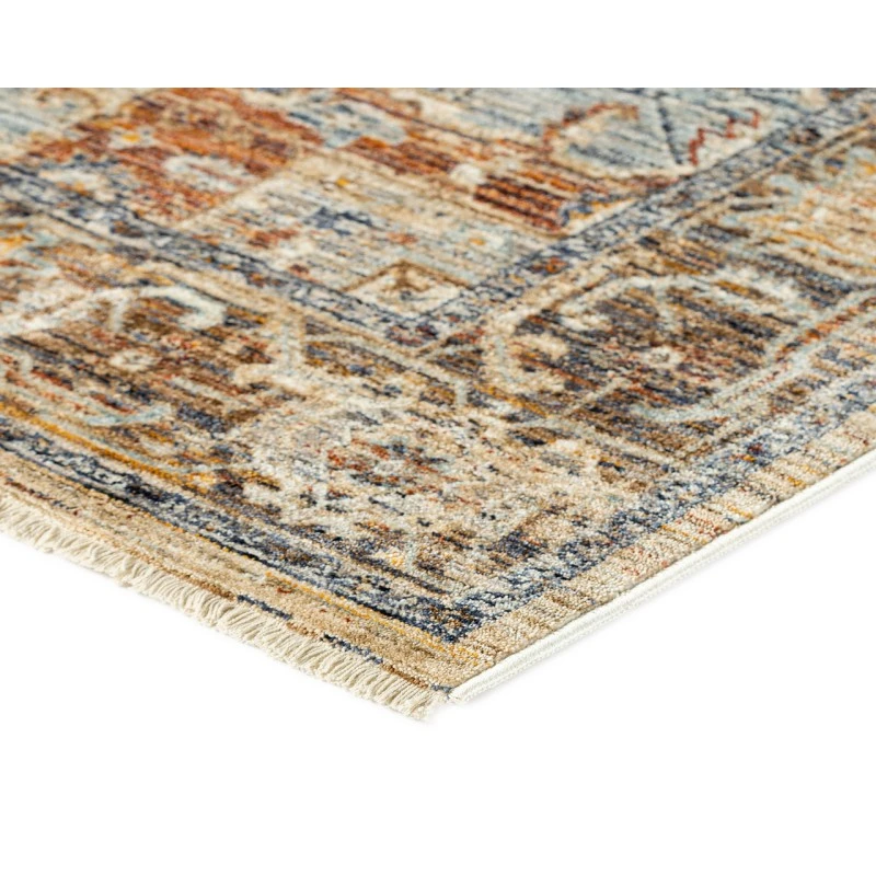 Dalyn Bergama BE2 Riverview 3' x 5' Rug
