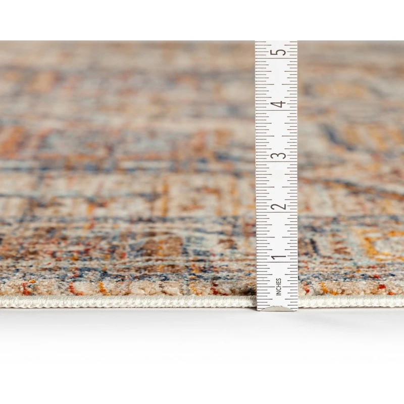 Dalyn Bergama BE2 Riverview 3' x 5' Rug