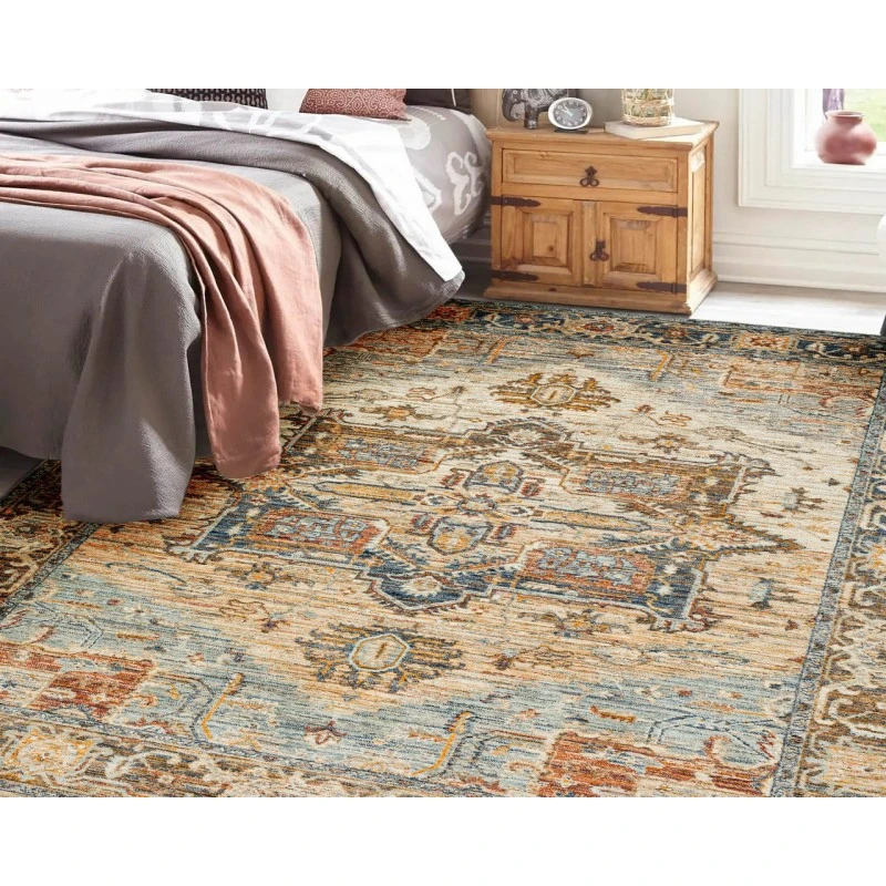 Dalyn Bergama BE2 Riverview 3' x 5' Rug