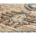 Dalyn Bergama BE2 Riverview 3' x 5' Rug