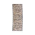 Dalyn Bergama BE3 Navy 2'3" x 7'10" Runner Rug