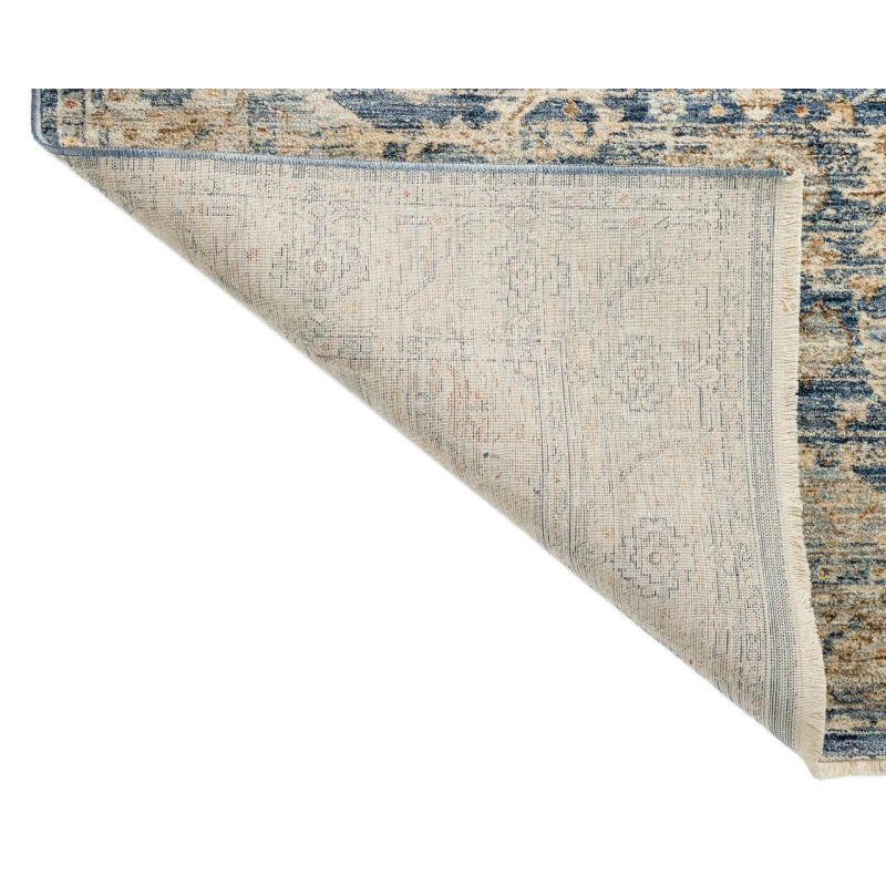 Dalyn Bergama BE3 Navy 5' x 7'10" Rug