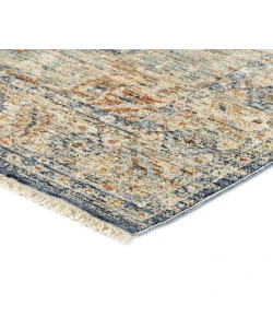 Dalyn Bergama BE3 Navy 5' x 7'10" Rug