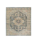 Dalyn Bergama BE3 Navy 5' x 7'10" Rug