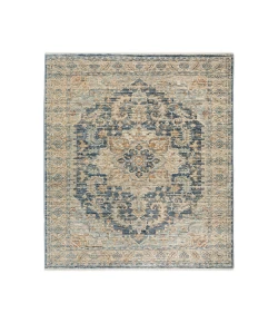 Dalyn Bergama BE3 Navy 5' x 7'10" Rug