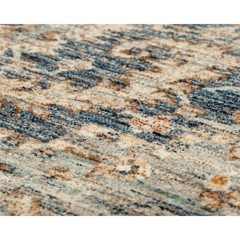 Dalyn Bergama BE3 Navy 5' x 7'10" Rug