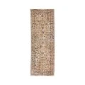 Dalyn Bergama BE4 Ivory 2'3" x 7'10" Runner Rug