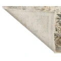 Dalyn Bergama BE4 Ivory 2'3" x 7'10" Runner Rug