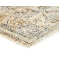 Dalyn Bergama BE4 Ivory 2'3" x 7'10" Runner Rug