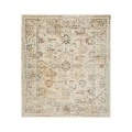 Dalyn Bergama BE4 Ivory 9' x 13'2" Rug