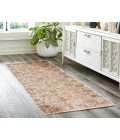 Dalyn Bergama BE5 Ivory 2'3" x 7'10" Runner Rug