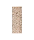 Dalyn Bergama BE5 Ivory 2'3" x 7'10" Runner Rug