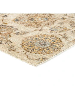 Dalyn Bergama BE5 Ivory 3' x 5' Rug