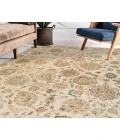 Dalyn Bergama BE5 Ivory 3' x 5' Rug