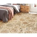 Dalyn Bergama BE5 Ivory 5' x 7'10" Rug