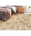 Dalyn Bergama BE5 Ivory 3' x 5' Rug