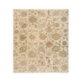 Dalyn Bergama BE5 Ivory 5' x 7'10" Rug