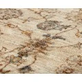 Dalyn Bergama BE5 Ivory 5' x 7'10" Rug