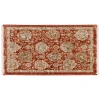 Dalyn Bergama BE6 Paprika 1'8" x 2'6" Rug
