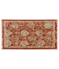 Dalyn Bergama BE6 Paprika 1'8" x 2'6" Rug
