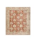 Dalyn Bergama BE6 Paprika 9' x 13'2" Rug