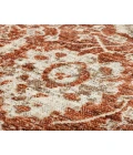 Dalyn Bergama BE6 Paprika 9' x 13'2" Rug
