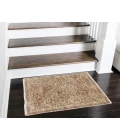 Dalyn Bergama BE6 Pebble 1'8" x 2'6" Rug